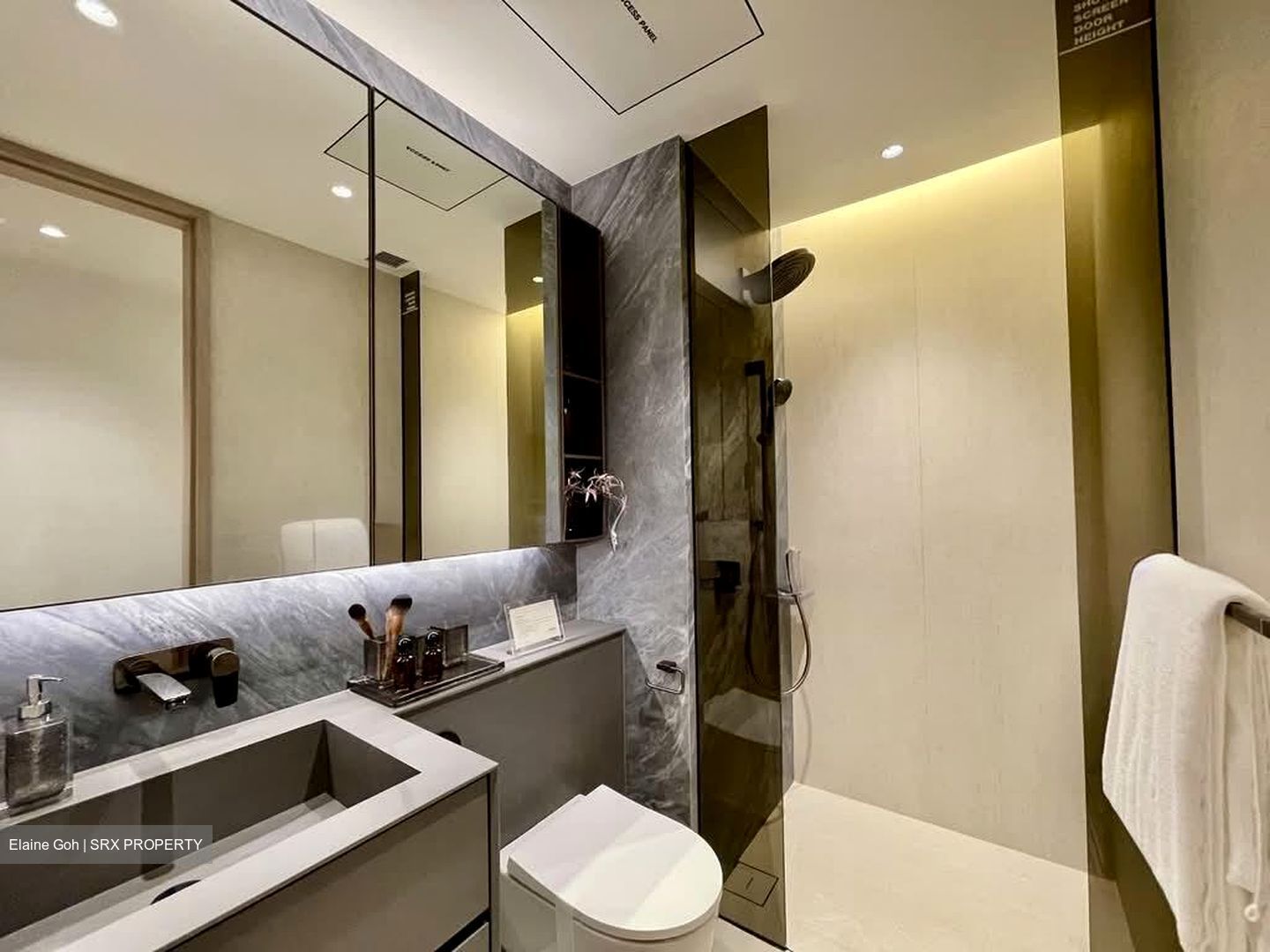 Union Square Residences (D1), Condominium #548101121